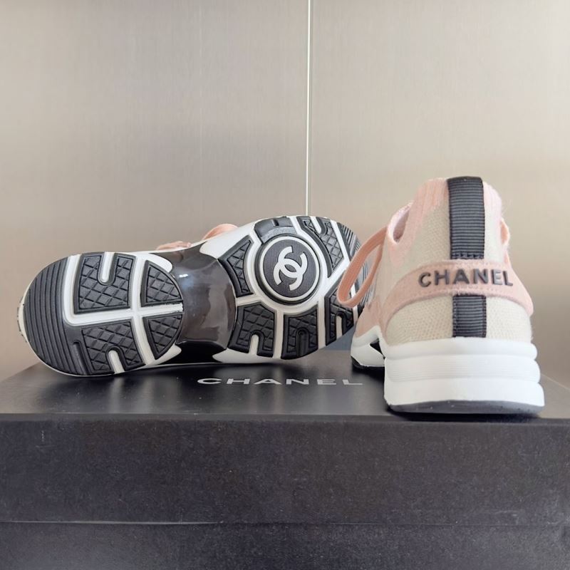 Chanel Sport Shoes